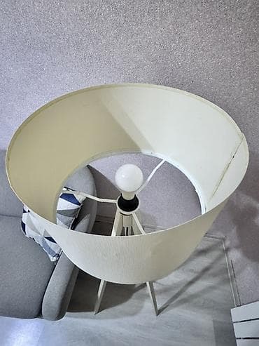 led h7 lupa: Tripod torsher. 2 ədəd-birlikdə 60 azn. Tək 30 azn — 4