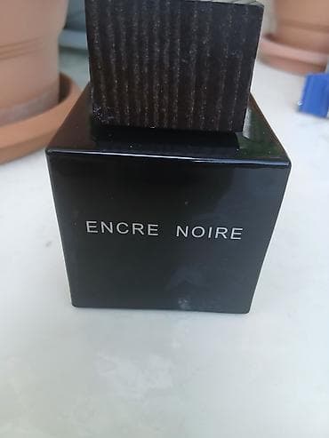 kis: Lalique Encre Noire – Eau de Toilette (100 ml) - Brend: Lalique - — 2