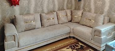 Yeni, Masa və oturacaqlar, Divan, Kredit yoxdur — 3