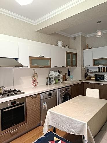 20 yanvarda ucuz kiraye evler: 3 otaqlı, Yasamal r. r-nu — 6