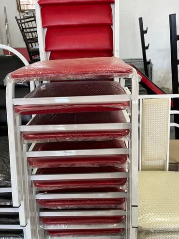 gaming oturacaqlar: 🔥Stulların🔥ucuz ve serfeli qiymete satışı.
Her qiymete var.
🪑 — 7