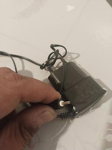 Adapterlər: Adapter Nokia, İşlənmiş — 2
