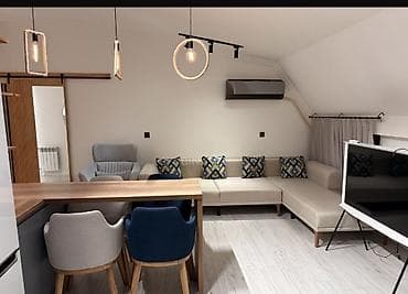 aff park: 2 otaqlı, Yeni tikili, m. Neftçilər, 75 kv. m — 5