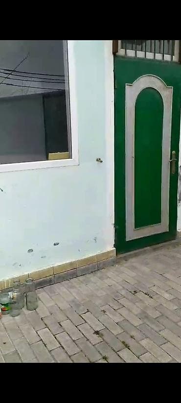 qubada ev satilir 2022: 80 kv. m, 2 otaqlı, Kombi, Qaz, İşıq — 4