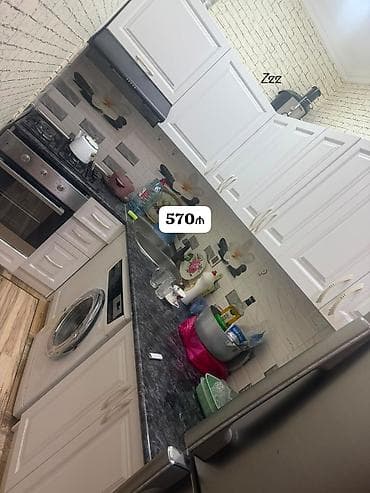 *570₼ MƏTBƏX mebeli :-TƏCİLİ SATILIR*‼️ ÖLÇÜ:-4.5 ÜZƏRİNDƏ VERİLİR lalafo.az -da *570₼ MƏTBƏX mebeli :-TƏCİLİ SATILIR*‼️ ÖLÇÜ:-4.5 ÜZƏRİNDƏ VERİLİR