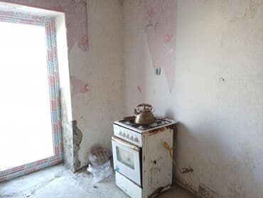 9 mkr kirayə evlər: 3 комнаты, 100 м², Без ремонта — 15