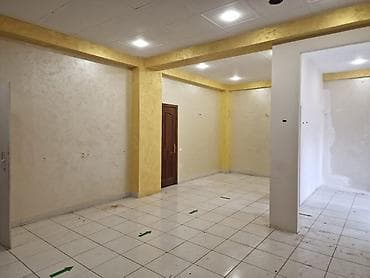 2 otaql: Nəsimi rayonu, Bülbül prospektində ayrıca tikili 2 otaqlı obyekt (ofis — 9