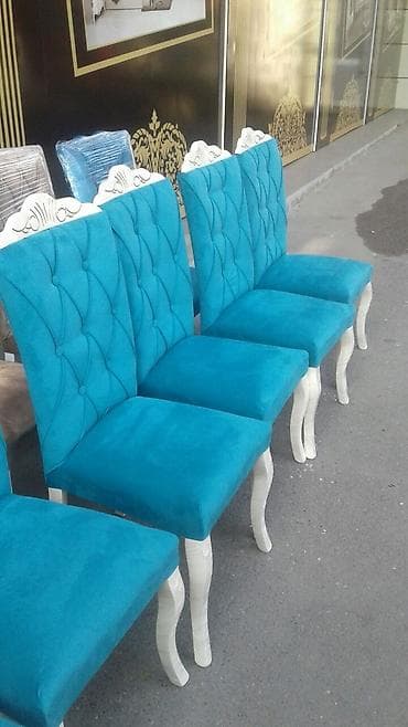 Stullar fabrik istehsalidir. Reng secimleri var. Parca Turkiye