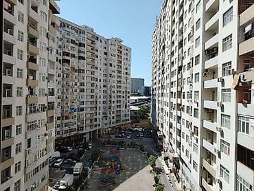 bileceri kiraye evler 2018: Unavm 3 mkr dairəsi ilə 20nyanvar metrosuun yani liftde var 2 dene — 1