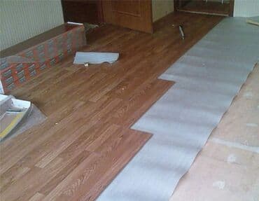 Digər tikinti xidmətləri: Pol parket lami̇nat işlərinin görülməsi. Pol parket ustasi ✔️pol — 3