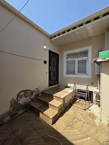 Продажа домов: 3 комнаты, 85 м², Нет кредита, Свежий ремонт — 1