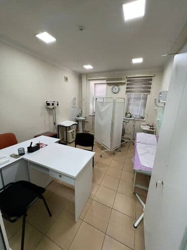 qobuda həyət evləri: Neftcilər metrosunun yaxınlığında 205 kv sahəsi olan hazir klinika — 18