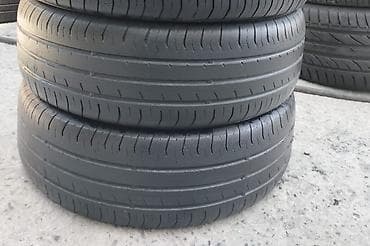 disk r16 type 0: Şin Continental 195 / 65 / R 15 — 1