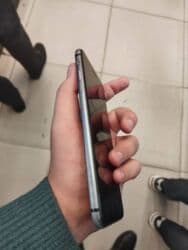 cin nömre: IPhone 8 Plus, 64 GB, Qara — 5