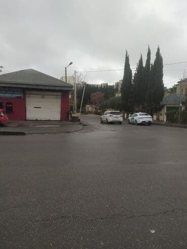 аренда помещения для кафе: İcarəyə obyekt – mərkəzi küçə kənarında, vitrinalı giriş - Küçəyə — 5