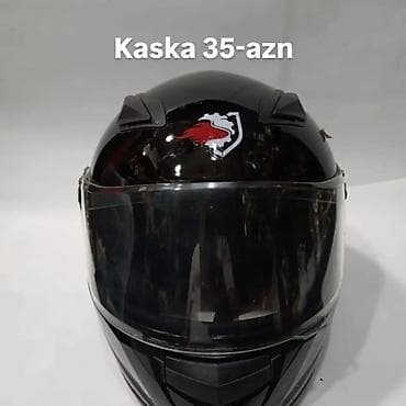 Motosiklet kaskaları 1-ci şəkildəki 35-azn 2-ci şəkildəki Kaska 30-azn lalafo.az -da Motosiklet kaskaları 1-ci şəkildəki 35-azn 2-ci şəkildəki Kaska 30-azn