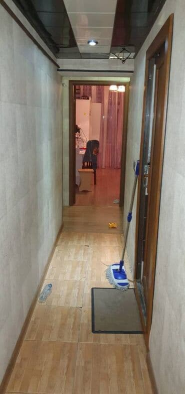 ramanada evler: Bakı, 4 otaqlı, Köhnə tikili, 100 kv. m — 18