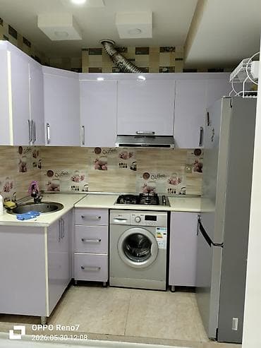 bakida ev kiraye: Masazır, 3 otaqlı, Yeni tikili, 50 kv. m — 9