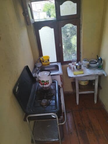 снять дом у моря в баку: 18 kv. m, 1 otaqlı, Artezian quyusu, İnternet, Kommunal xətlər qoşulmayıb — 30