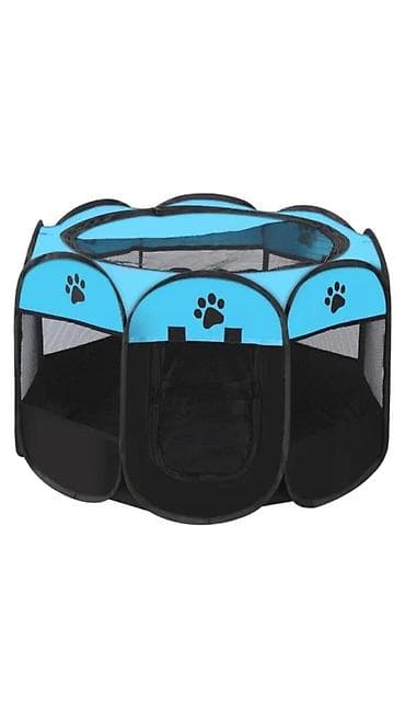 Pişiklər Üçün Manej