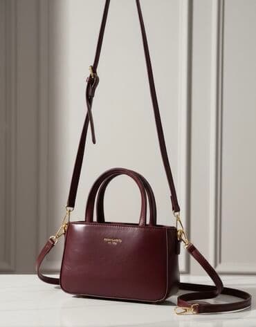 narkotik etir kisi ucun: Çanta dəsti, Prada — 15