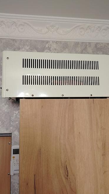 divar daşlari: Andeli SVC-5000VA – Avtomatik Gərginlik Tənzimləyicisi (AC Automatic — 2