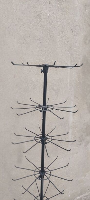 market avadanliq: Stend fırlanan qarmaqlı #rəf #səbət #mağaza üçün 🏪 İstənilən Hər növ — 2