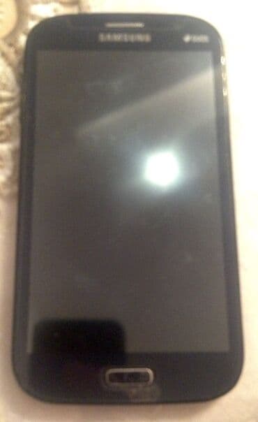 телефон fly iq4412 quad: Samsung Galaxy Grand — 1