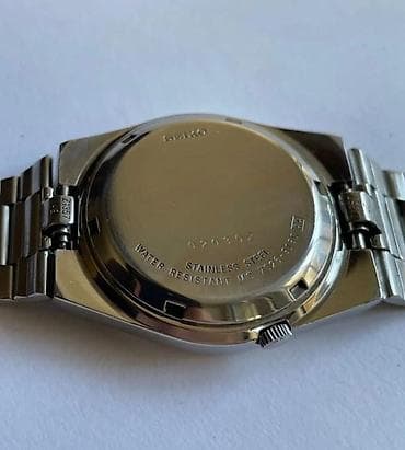 Çantalar: Yeni, Qol saatı, Orient, rəng - Qəhvəyi — 3