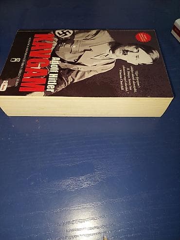 Другие книги и журналы: Tanrinin tarihi 7 manat Adolf hitler her biri 7 manat Das kapital 7 — 4