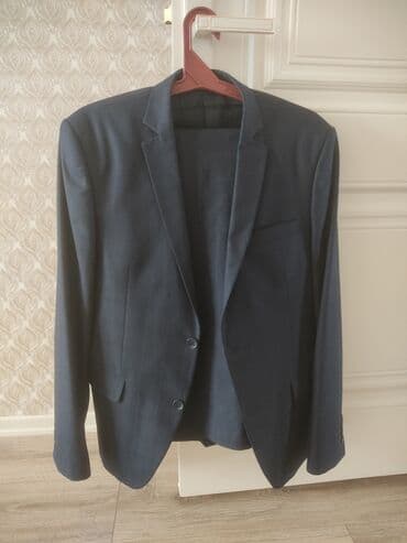 Daniel Gianni Homme kişi kostyum geyimi - Model: Daniel Slim (Slim