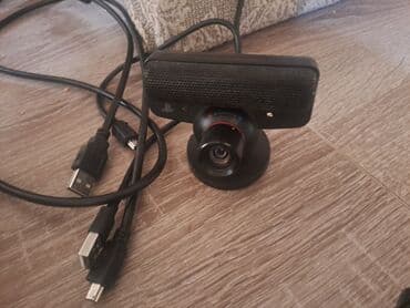 Video oyunlar üçün aksesuarlar: PlayStation 3 Slim oyun konsolu komplekti 500gb yaddaş içərisində — 6