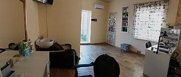 Другое оборудование для бизнеса: Gözəllik salonu üçün hazır fəaliyyət məkanı - Ayrı tikili və hasarlı — 4