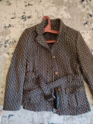 yupka kofta fason: Paltolar — 2