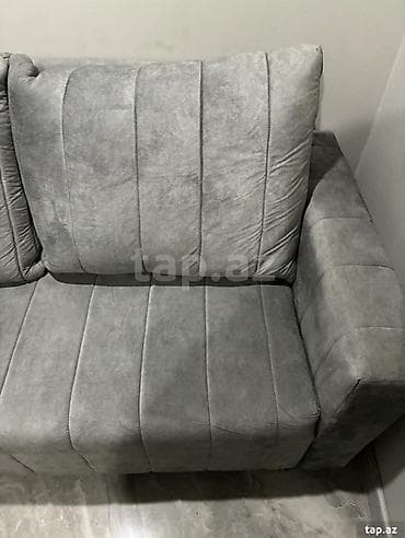 Divan, Açılmayan, Bazasız, Parça — 3