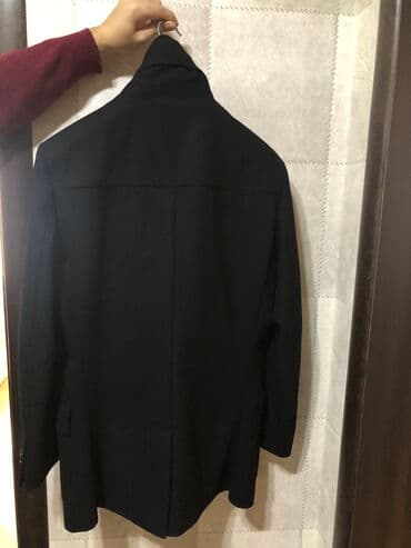 zara xs: Zara paltoela veziyyetde,1-2 defe geyinilib,razmer M-L.Зара — 7