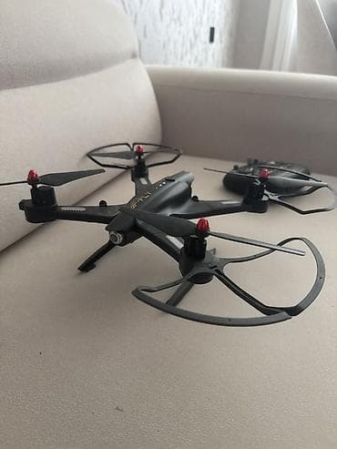 oyuncağ: CF920 2.4GHz 6-Oxlu Giroskoplu Drone - Brend: Chengfei Toys - 14+ — 5