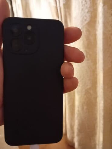 Fly: Blackview smartfon - Arxa korpus: mat qara örtük, barmaq izi tutmayan — 2