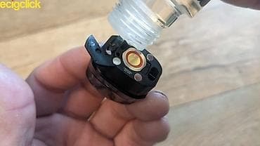 Bağli salafan qutuda+ 60ml maye hədiyyə! 🎁 👉Vaporesso Luxe XR Max 2 - — 8