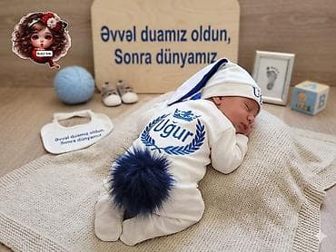 Sifarişlə hazırlanır istenilen yazı yazılır ve ad yazılır 😊 — 1