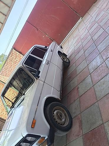 tap az traktor t 150: VAZ (LADA) 2106: 1.6 l | Sedan — 9