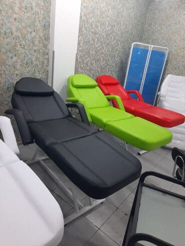 hamam guzguleri satisi: Yeni, Kosmetoloji kuşetka, Qatlanan — 2