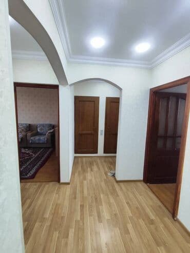 mida sosial evler 2023: Bakı, Köhnə Günəşli, 3 otaqlı, Köhnə tikili, m. Əhmədli, 80 kv. m — 7