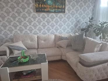 Künc divan, İşlənmiş, Açılan, Bazalı