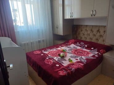 zal satılır: 2 otaqlı, Yeni tikili, 46 kv. m — 4