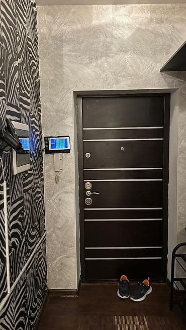 qebele ev: Yeni yasamal Dadas B kucesi, Kohne Yasamal Moll yani Vitak klinikaya — 2