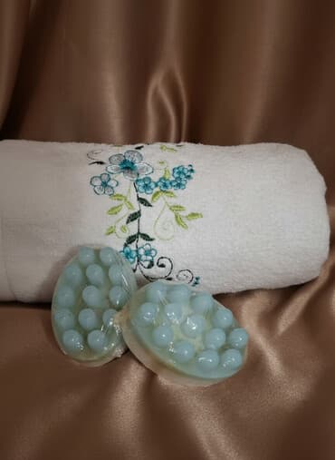 Saçlara qulluq: Kosmetik dəst, 2 məhsul — 2