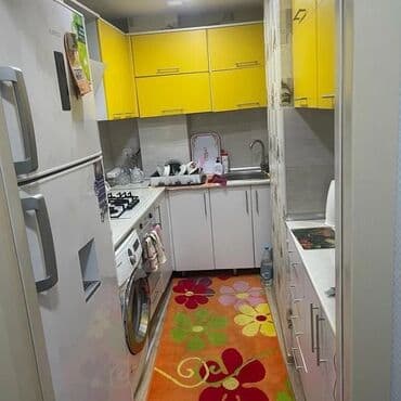 7 ci mikrorayon kirayə evlər: Elimlər Metrosunun Yaninda Tecili 2 otağılı Menzil Kirayeye verilir — 6