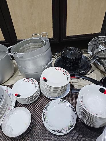 cafe: Restaran pub və kafelər üçün avadanlıqlar satılır bir ayın — 5