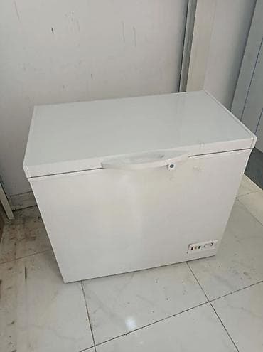 Moyka avadanlığı: Qapalı dondurucu, Çin — 5